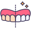 Dental Implant Icon